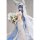 APEX [Bonus] Azur Lane New Jersey Snow-White Ceremony Ver. Figura Completa 1/7 imagen 6