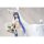 APEX [Bonus] Azur Lane New Jersey Snow-White Ceremony Ver. Figura Completa 1/7 imagen 8