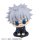 MegaHouse LookUp Jujutsu Kaisen Satoru Gojo High School ver. Complete Figure imagen 4