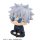 MegaHouse LookUp Jujutsu Kaisen Satoru Gojo High School ver. Complete Figure imagen 5
