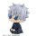 MegaHouse LookUp Jujutsu Kaisen Satoru Gojo High School ver. Complete Figure imagen 6