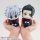 MegaHouse LookUp Jujutsu Kaisen Satoru Gojo High School ver. Complete Figure imagen 9