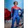 Hot Toys Movie Masterpiece "The Flash" 1/6 Supergirl รูปภาพ 12