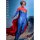 Hot Toys Movie Masterpiece "The Flash" 1/6 Supergirl รูปภาพ 9
