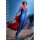 Hot Toys Movie Masterpiece "The Flash" 1/6 Supergirl รูปภาพ 10