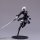 Square Enix NieR:Automata FORM-ISM 2B (YoRHa No.2 Type B) 画像 2