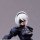 Square Enix NieR:Automata FORM-ISM 2B (YoRHa No.2 Type B) 画像 6