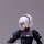 Square Enix NieR:Automata FORM-ISM 2B (YoRHa No.2 Type B) 画像 7