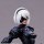 Square Enix NieR:Automata FORM-ISM 2B (YoRHa No.2 Type B) 画像 8