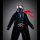 MegaHouse Ultimate Article Kamen Rider (Shin Kamen Rider) Complete Figure รูปภาพ 2