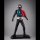 MegaHouse Ultimate Article Kamen Rider (Shin Kamen Rider) Complete Figure รูปภาพ 6