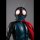 MegaHouse Ultimate Article Kamen Rider (Shin Kamen Rider) Complete Figure รูปภาพ 7