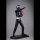 MegaHouse Ultimate Article Kamen Rider (Shin Kamen Rider) Complete Figure รูปภาพ 10