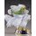 eStream "Girls' Frontline" M950A The Warbler And The Rose -Damaged Ver.- 1/7 Complete Figure Bild 10