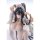 AniGame Azur Lane Indomitable Ms. Motivationless Maid Ver. 1/6 Complete Figure hình ảnh 12