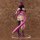 Union Creative Ayakashi Triangle Suzu Kanade Ninja Exorcist Costume ver. Complete Figure hình ảnh 3
