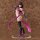 Union Creative Ayakashi Triangle Suzu Kanade Ninja Exorcist Costume ver. Complete Figure hình ảnh 5