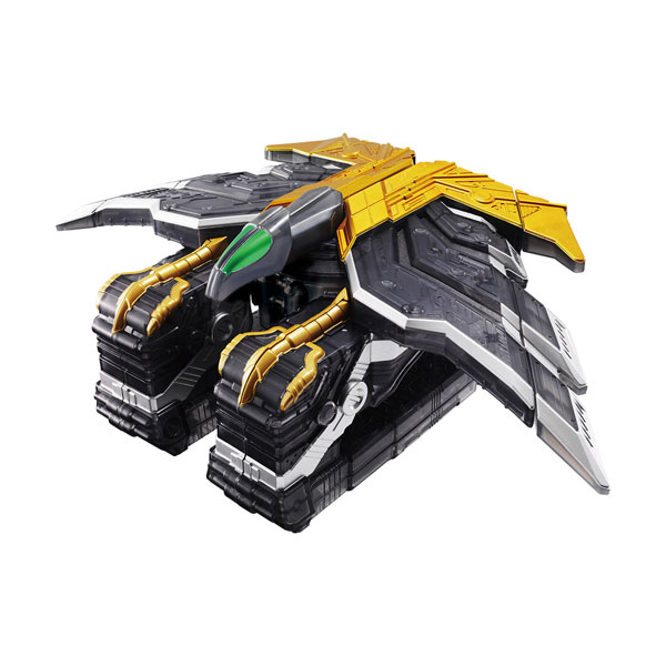 Bandai Kamen Rider W SUPER BEST Henshin Gaia Bird DX Extreme Memory