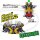 Bandai Kamen Rider W SUPER BEST Henshin Gaia Bird DX Extreme Memory image 4