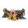 Bandai Kamen Rider W SUPER BEST Henshin Gaia Bird DX Extreme Memory image 6