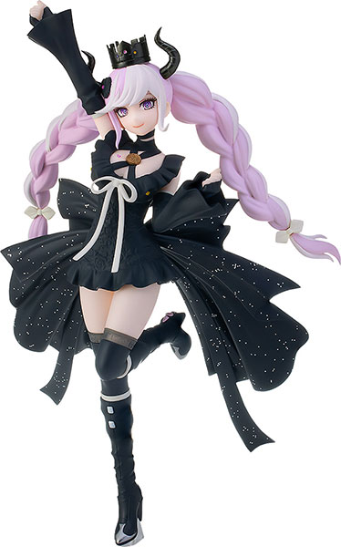 Good Smile Company POP UP PARADE Master Detective Archives Rain Code Shinigami Complete Figure รูปภาพ 1