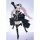 Good Smile Company POP UP PARADE Master Detective Archives Rain Code Shinigami Complete Figure รูปภาพ 4