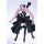 Good Smile Company POP UP PARADE Master Detective Archives Rain Code Shinigami Complete Figure รูปภาพ 5