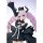 Good Smile Company POP UP PARADE Master Detective Archives Rain Code Shinigami Complete Figure รูปภาพ 6