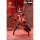 Animester Thunderbolt-Barbera Red Posable Figure Bild 11