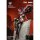 Animester Thunderbolt-Barbera Red Posable Figure Bild 13