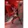 Animester Thunderbolt-Barbera Red Posable Figure Bild 14
