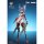 Animester Thunderbolt-Barbera Red Posable Figure Bild 2