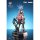 Animester Thunderbolt-Barbera Red Posable Figure Bild 7