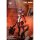 Animester Thunderbolt-Barbera Red Posable Figure Bild 9