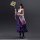 Square Enix Final Fantasy X PLAY ARTS Kai [Yuna] 图片 2