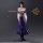 Square Enix Final Fantasy X PLAY ARTS Kai [Yuna] 图片 5