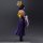 Square Enix Final Fantasy X PLAY ARTS Kai [Yuna] 图片 6