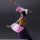 Square Enix Final Fantasy X PLAY ARTS Kai [Yuna] 图片 7