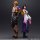 Square Enix Final Fantasy X PLAY ARTS Kai [Yuna] 图片 8
