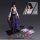 Square Enix Final Fantasy X PLAY ARTS Kai [Yuna] 图片 9
