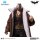 McFarlane Toys "DC Comics" [DC Multiverse]7 Inch #236 Bane (Trench Coat) [Movie "Dark Knight Trilogy"] 圖片 2