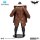 McFarlane Toys "DC Comics" [DC Multiverse]7 Inch #236 Bane (Trench Coat) [Movie "Dark Knight Trilogy"] 圖片 6