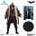 McFarlane Toys "DC Comics" [DC Multiverse]7 Inch #236 Bane (Trench Coat) [Movie "Dark Knight Trilogy"] 圖片 8