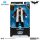 McFarlane Toys "DC Comics" [DC Multiverse]7 Inch #236 Bane (Trench Coat) [Movie "Dark Knight Trilogy"] 圖片 9