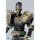 Hiya Toys Judge Dredd 1/12 Action Figure Judge Death gambar 11