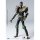 Hiya Toys Judge Dredd 1/12 Action Figure Judge Death gambar 12