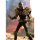 Hiya Toys Judge Dredd 1/12 Action Figure Judge Death gambar 4