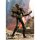 Hiya Toys Judge Dredd 1/12 Action Figure Judge Death gambar 5