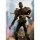 Hiya Toys Judge Dredd 1/12 Action Figure Judge Death gambar 6
