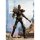 Hiya Toys Judge Dredd 1/12 Action Figure Judge Death gambar 7